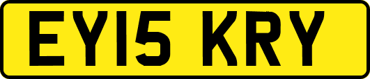 EY15KRY