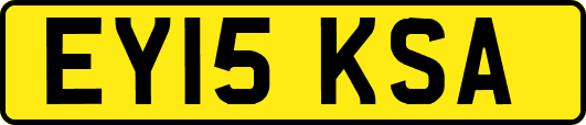 EY15KSA