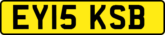 EY15KSB