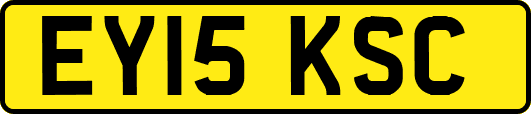EY15KSC