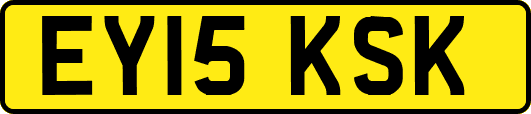 EY15KSK