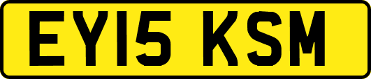 EY15KSM