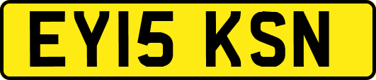 EY15KSN