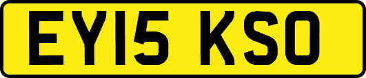 EY15KSO