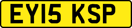 EY15KSP