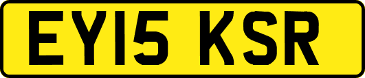 EY15KSR