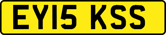 EY15KSS