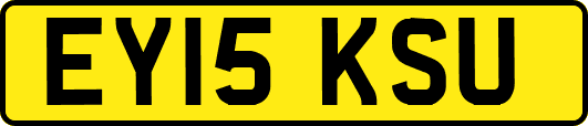 EY15KSU