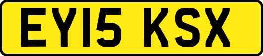 EY15KSX