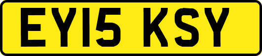 EY15KSY