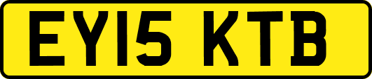 EY15KTB