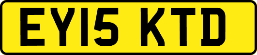 EY15KTD