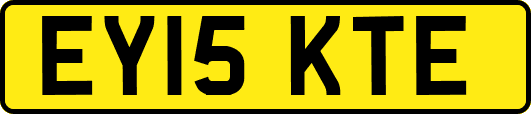 EY15KTE