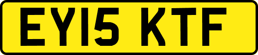 EY15KTF