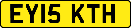 EY15KTH