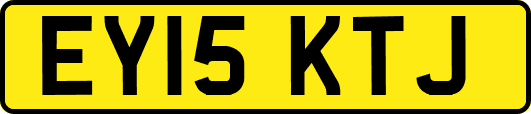 EY15KTJ