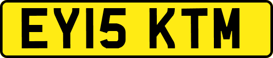 EY15KTM