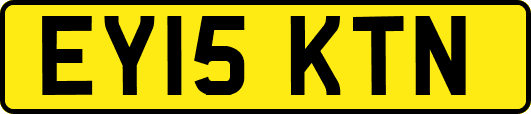 EY15KTN