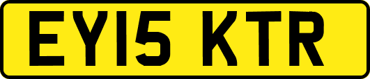 EY15KTR