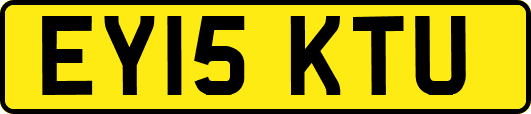 EY15KTU