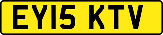 EY15KTV