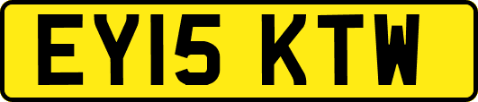 EY15KTW