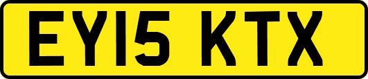 EY15KTX