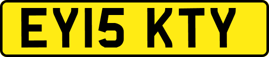 EY15KTY