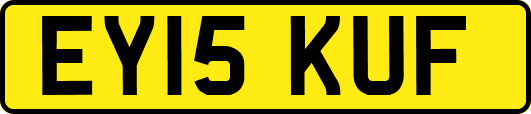 EY15KUF