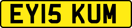EY15KUM