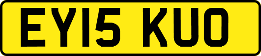 EY15KUO