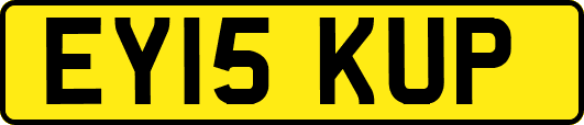 EY15KUP
