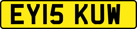 EY15KUW