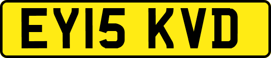 EY15KVD