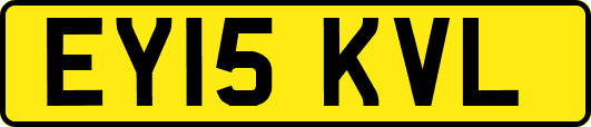 EY15KVL