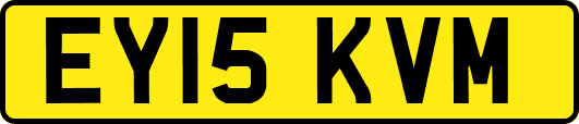 EY15KVM