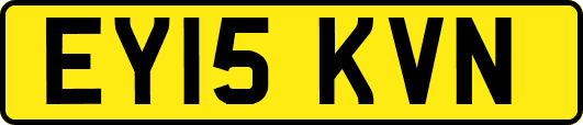 EY15KVN