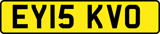 EY15KVO