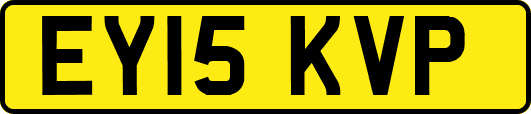 EY15KVP