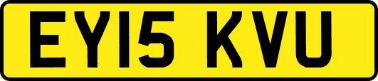 EY15KVU
