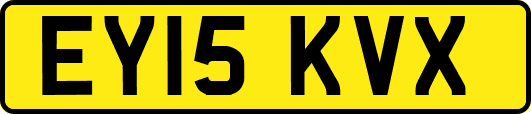 EY15KVX