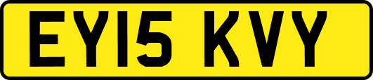 EY15KVY