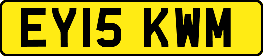 EY15KWM