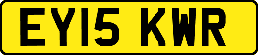 EY15KWR