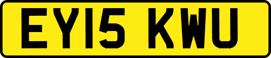 EY15KWU