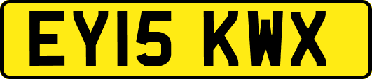 EY15KWX