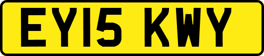 EY15KWY