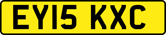 EY15KXC