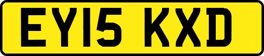 EY15KXD