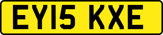 EY15KXE